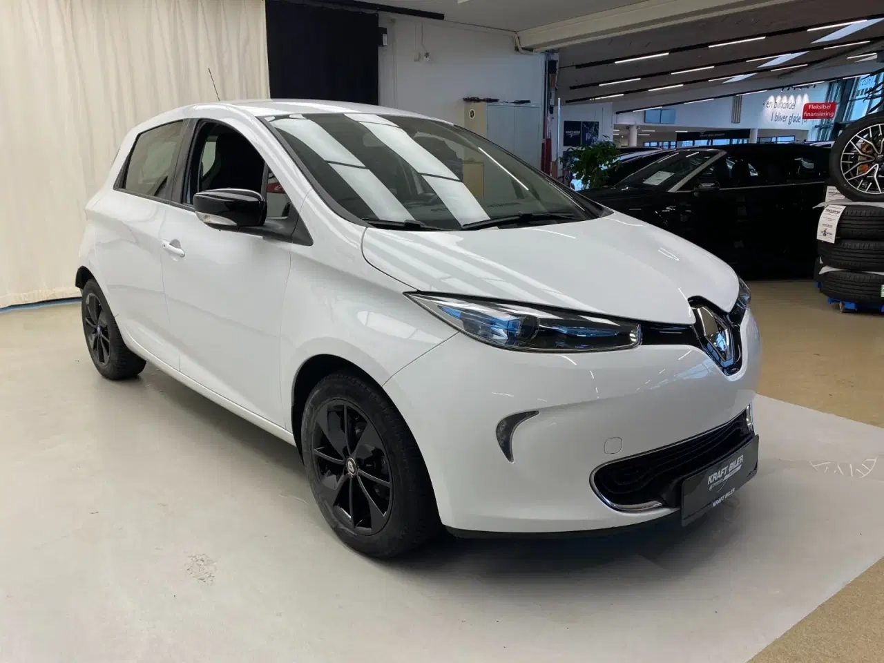 Billede 5 - Renault Zoe 41 Intens