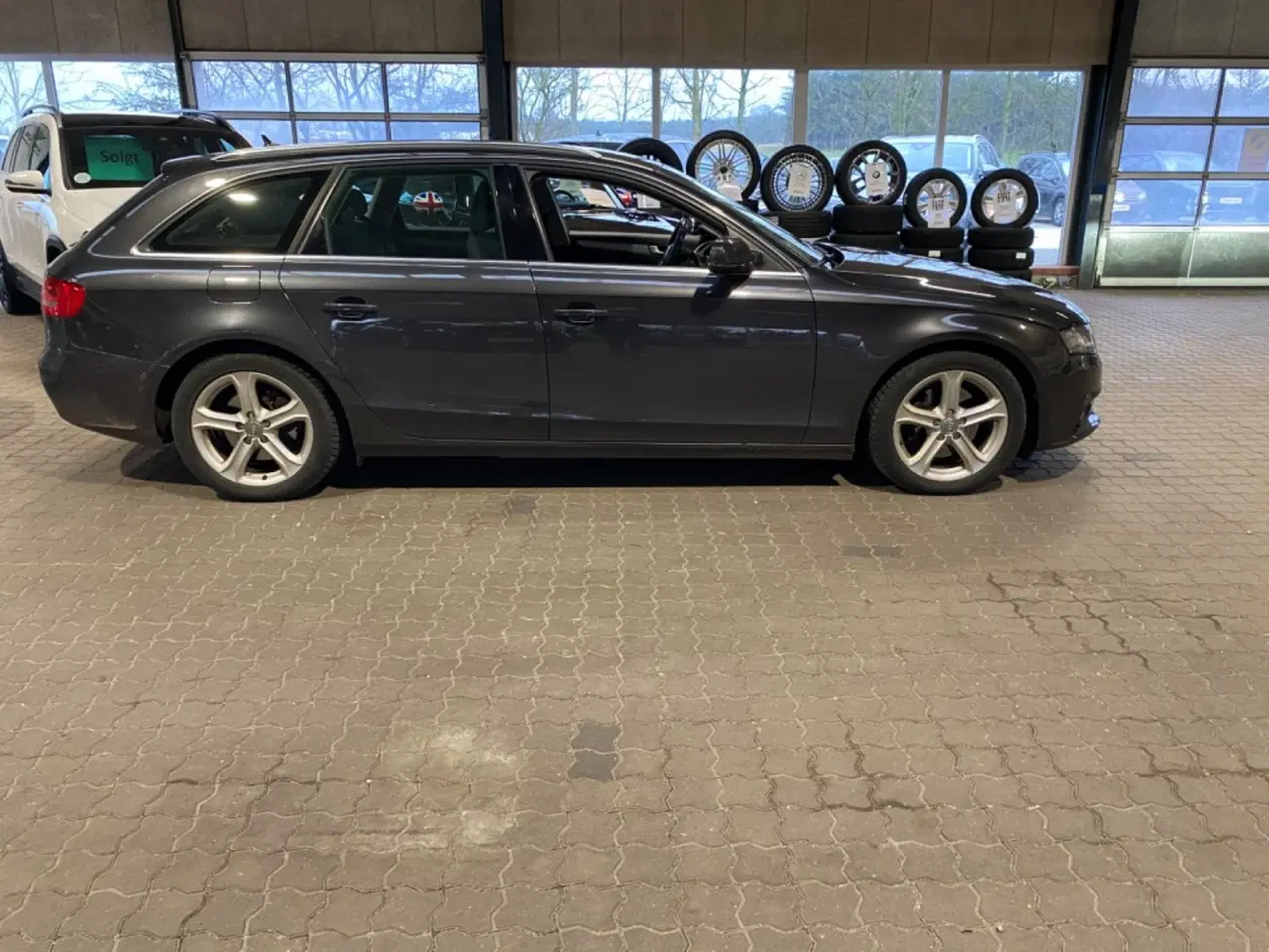 Billede 2 - Audi A4 2,0 TDi 136 Avant