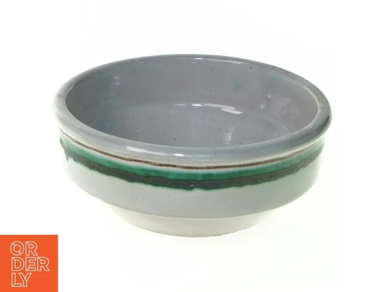 Billede 1 - Skål (str. 11 x 4 cm)
