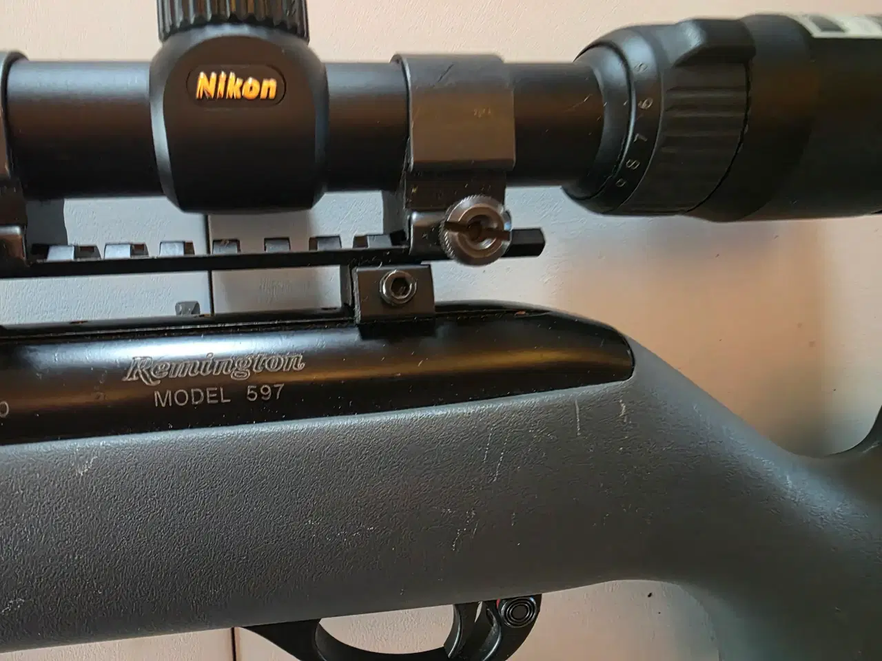 Billede 3 - Remington 597 22 LR