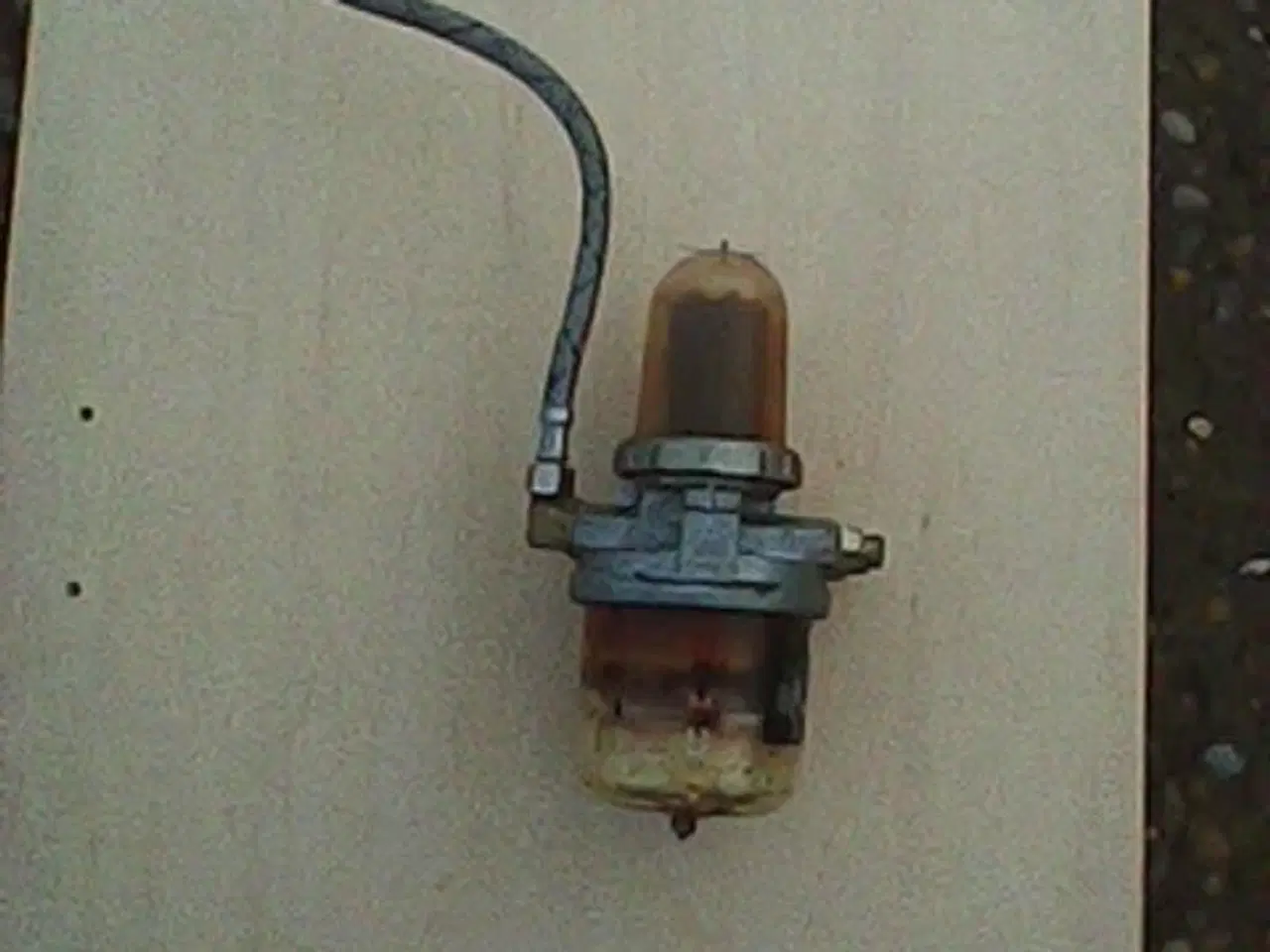 Billede 1 - Oliefilter. til oliefyr 