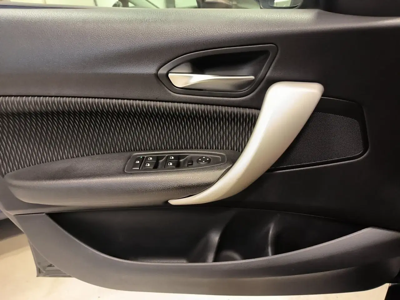 Billede 15 - BMW 116i 1,6 aut. Van