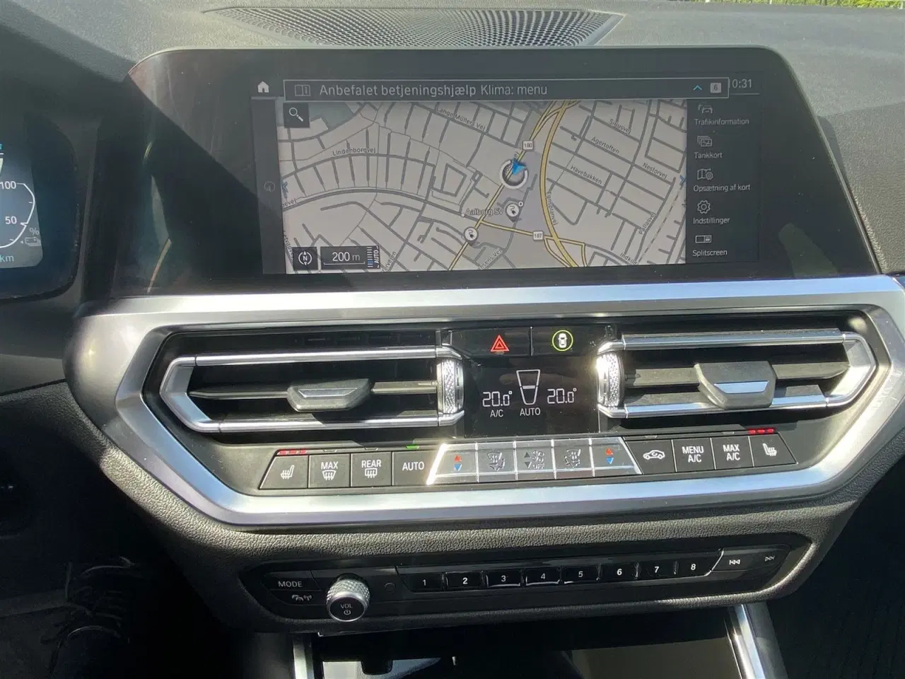 Billede 19 - BMW 330e 2,0 Touring Sport Line aut.