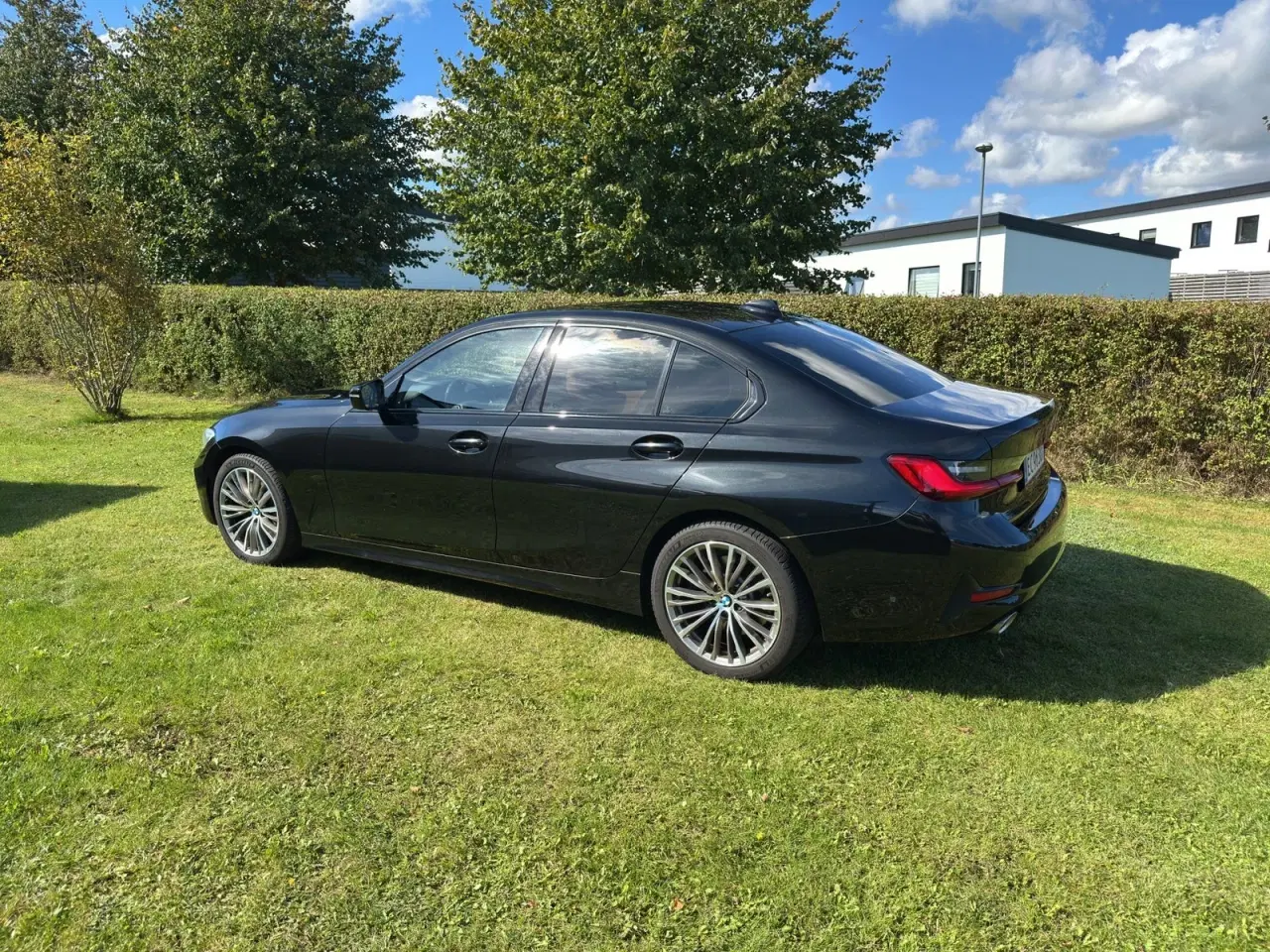 Billede 4 - BMW 330i 2,0 Sport Line aut.