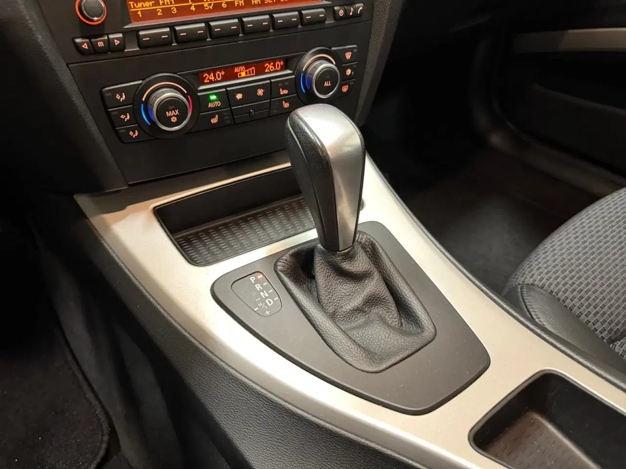 Billede 9 - BMW 320i 2,0 Steptr.