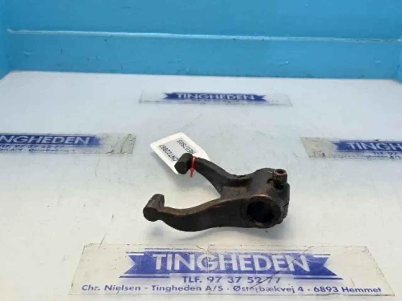 Billede 1 - Ford 8210 Gaffel E5NN7N515AA