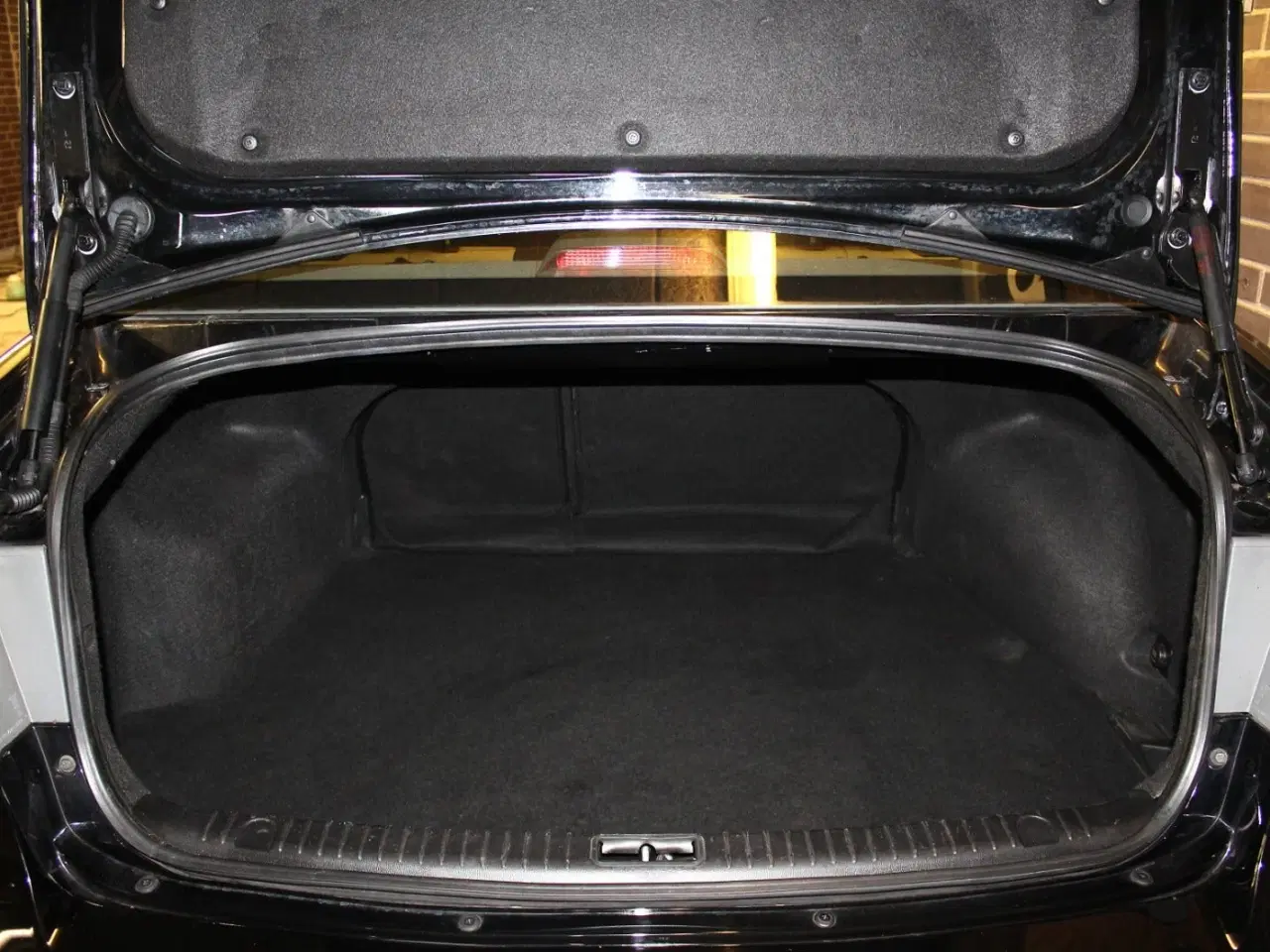 Billede 6 - Hyundai Sonata 3,3 GLS aut.