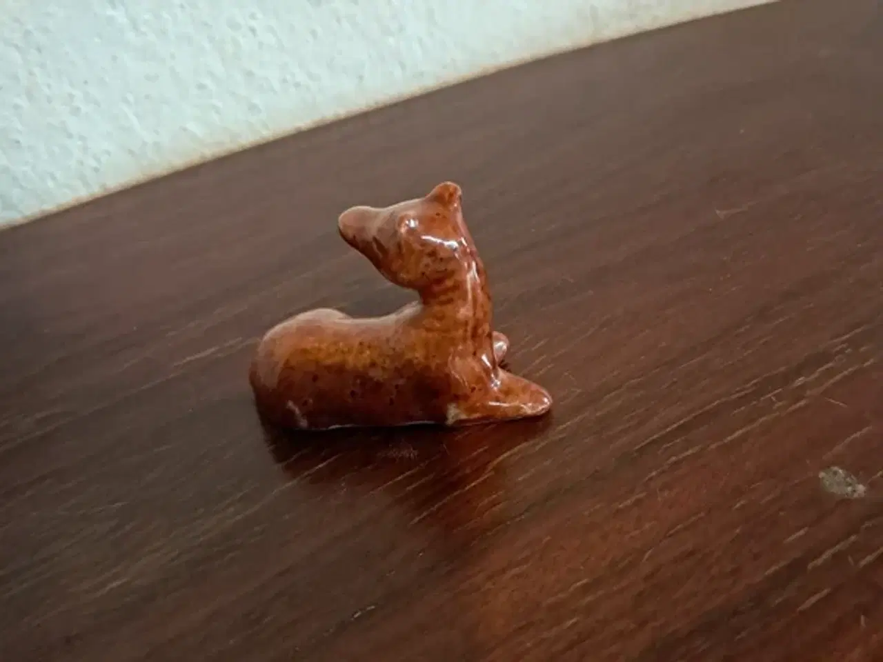 Billede 3 - Hestefigur