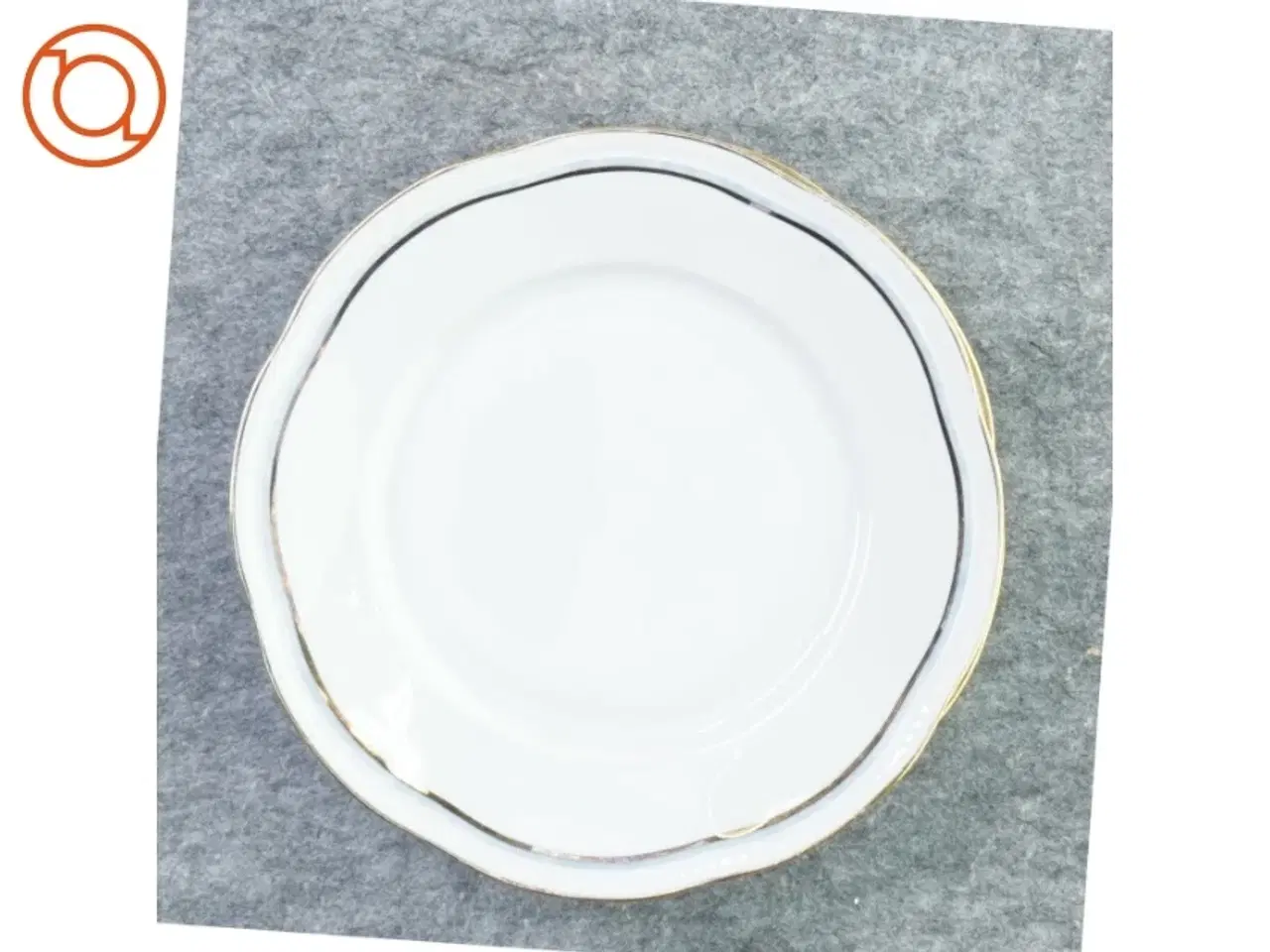 Billede 3 - Tallerkner fra Pt Bavaria Tirschen Reutm (str. 21 cm)