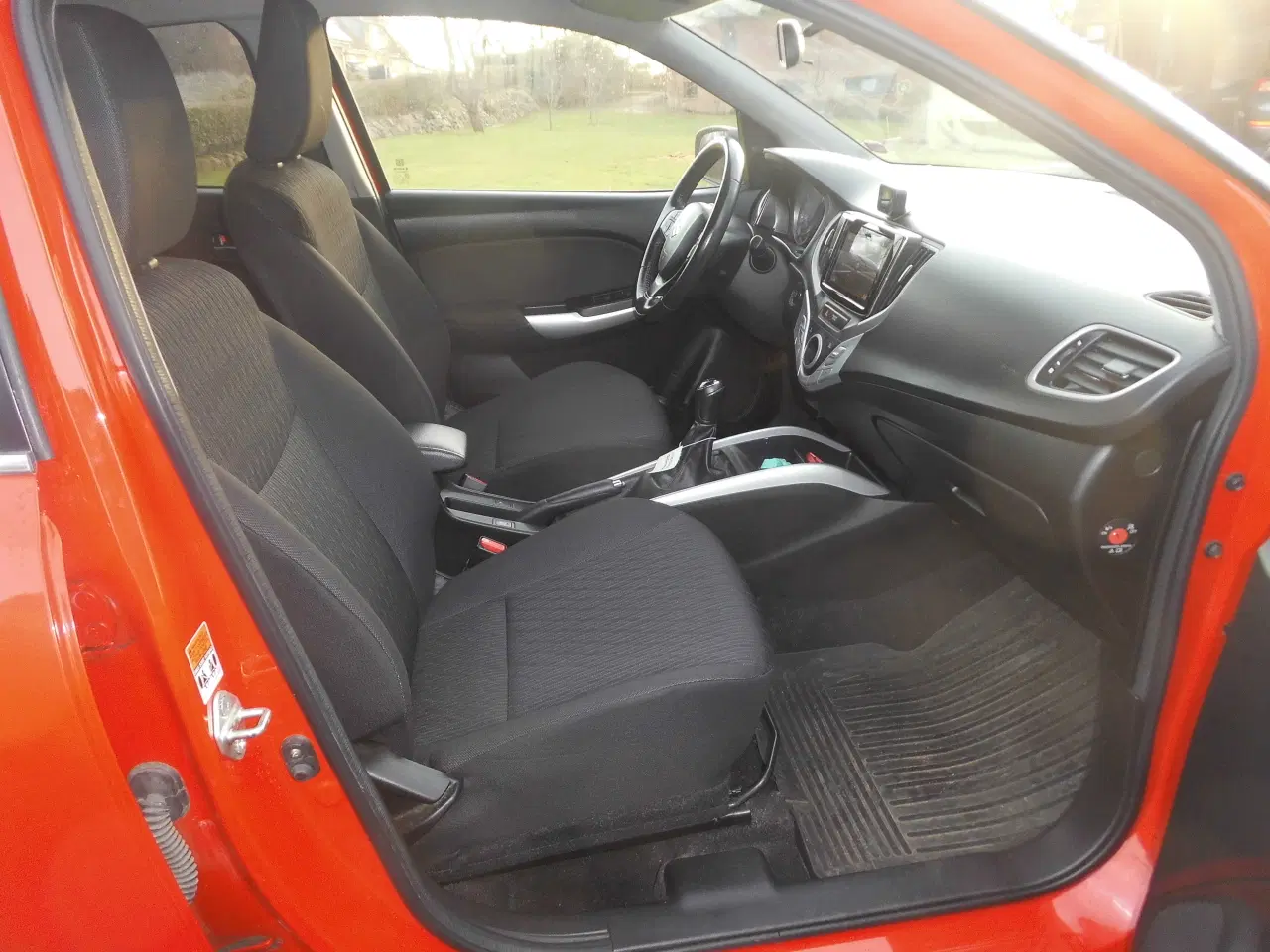 Billede 7 - Baleno 1,2 Dual Jet