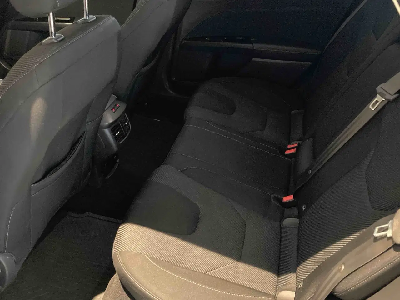Billede 8 - Ford Mondeo Titanium 2,0 TDCi St.Car Aut.