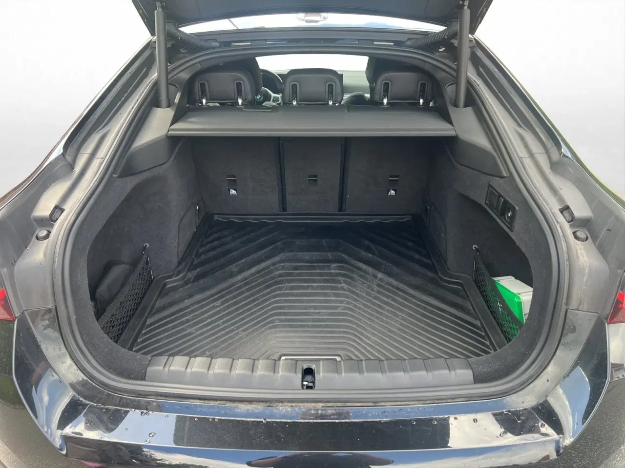 Billede 15 - BMW i4  eDrive40