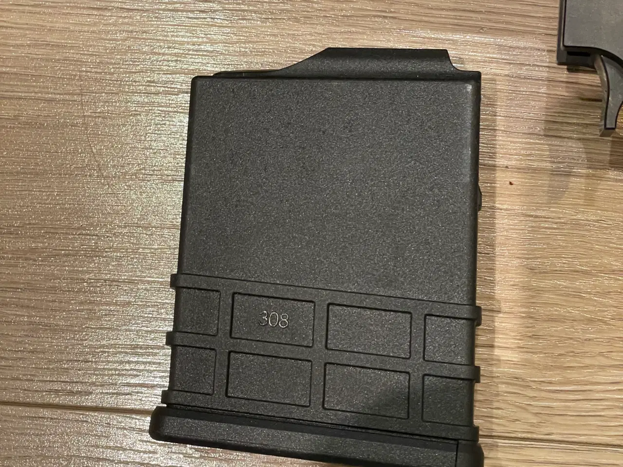 Billede 6 - GRS BoltHorn skæfte (Tikka T3X SA) 