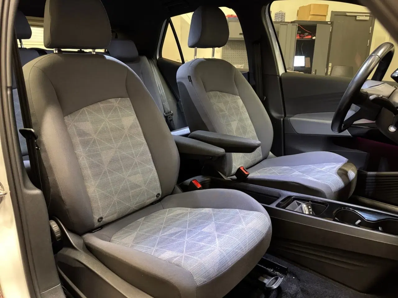 Billede 16 - VW ID.3 58 1ST