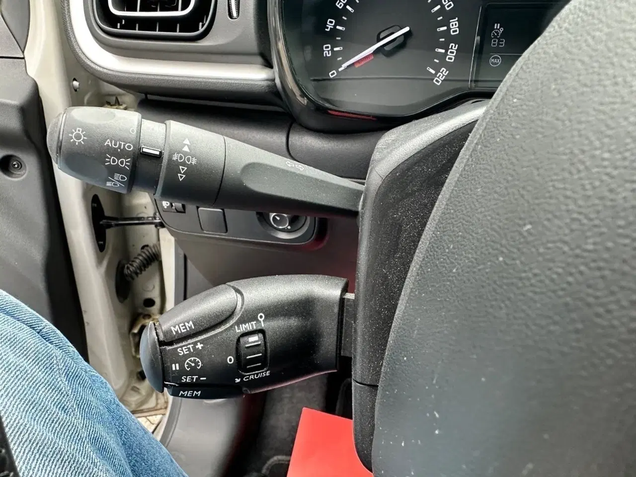 Billede 13 - Citroën C3 1,2 PureTech 83 Shine