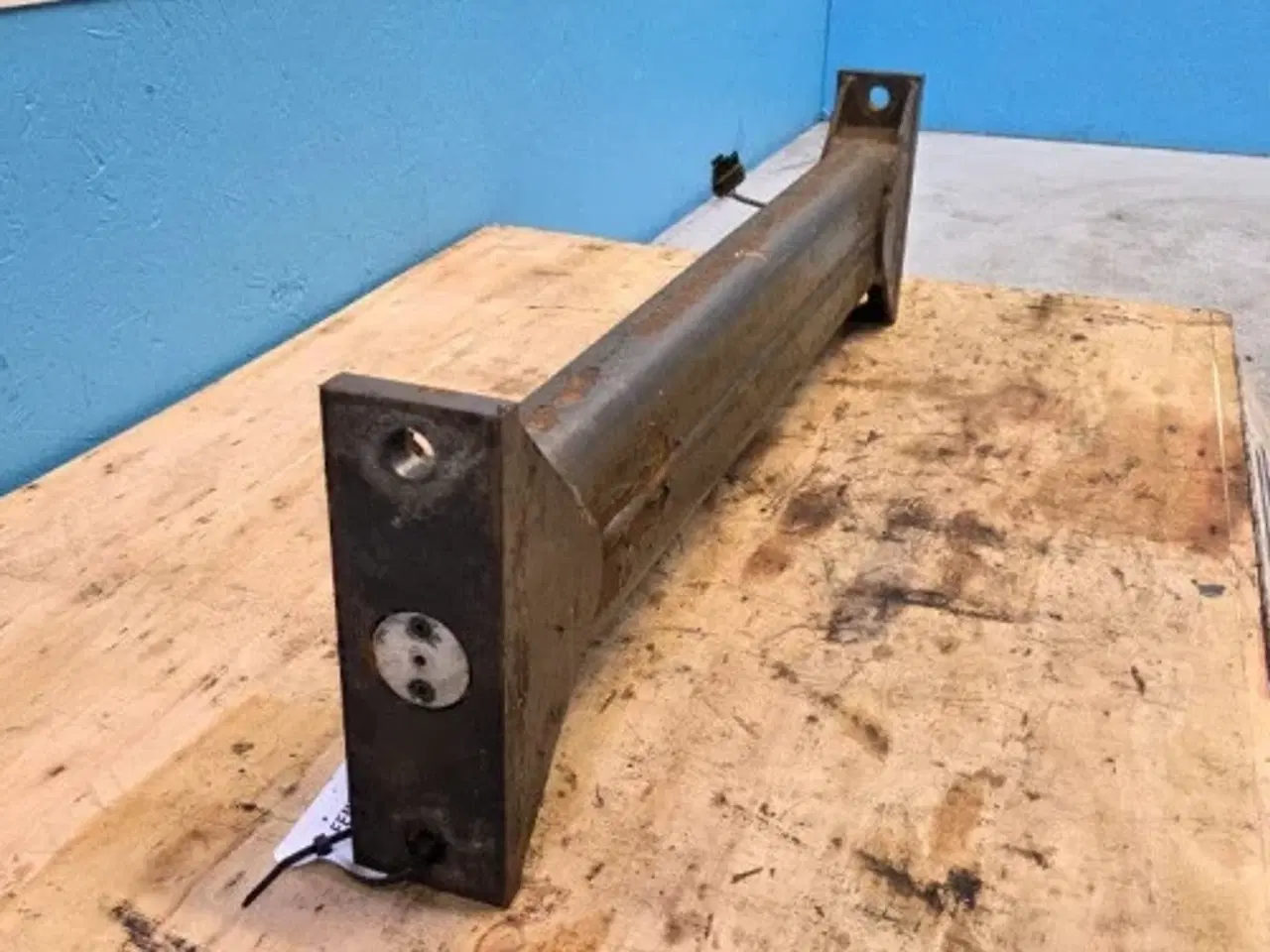 Billede 12 - Fendt 1213N Plejlstang 700141189