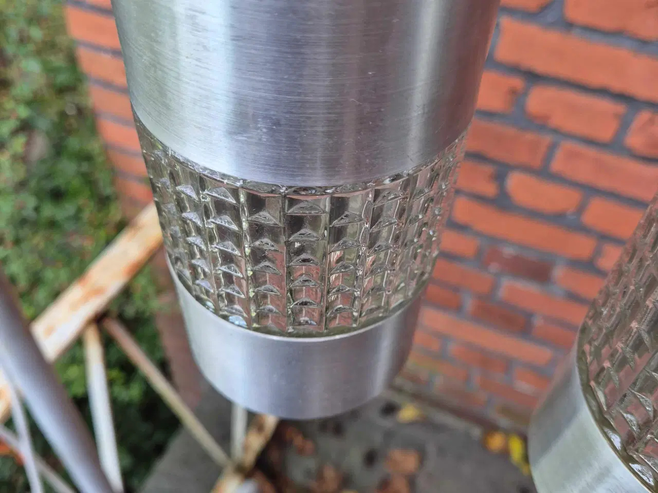 Billede 12 - Skønne cylinderformede retrolamper