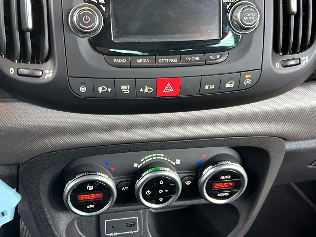 Billede 6 - Fiat 500L
