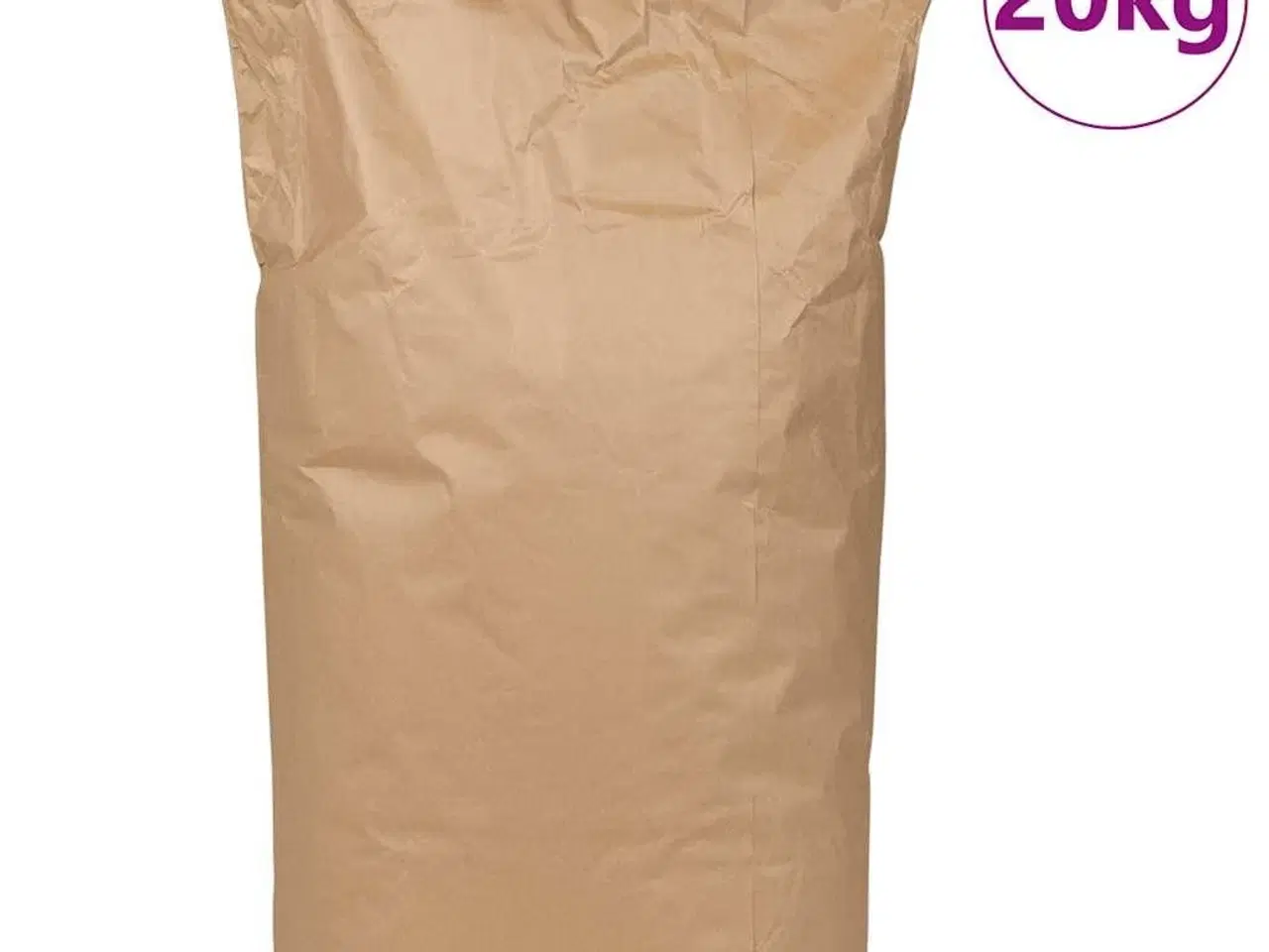 Billede 1 - Kirsebærsten til varmepude 20 kg