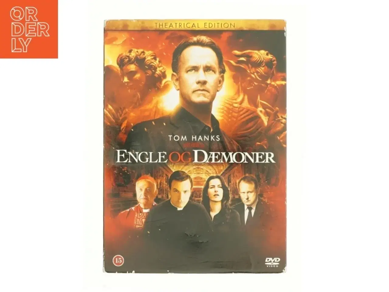 Billede 1 - ENGLE & D’MONER