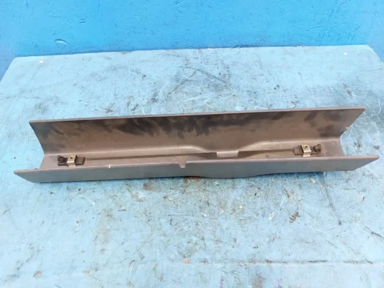 Billede 9 - New Holland 8670 Interiør trim 86500319