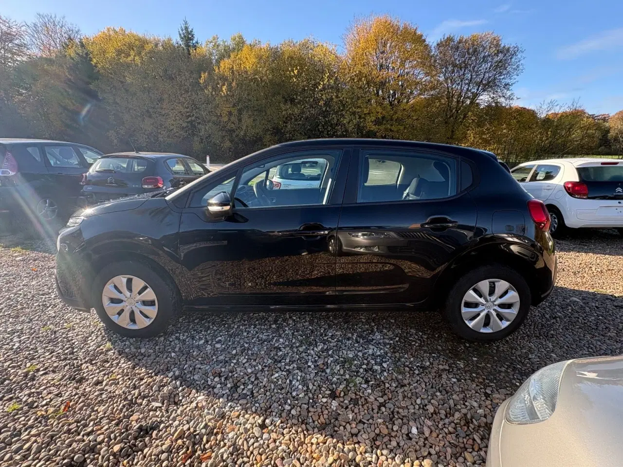 Billede 2 - Citroën C3 1,2 PureTech 82 Feel