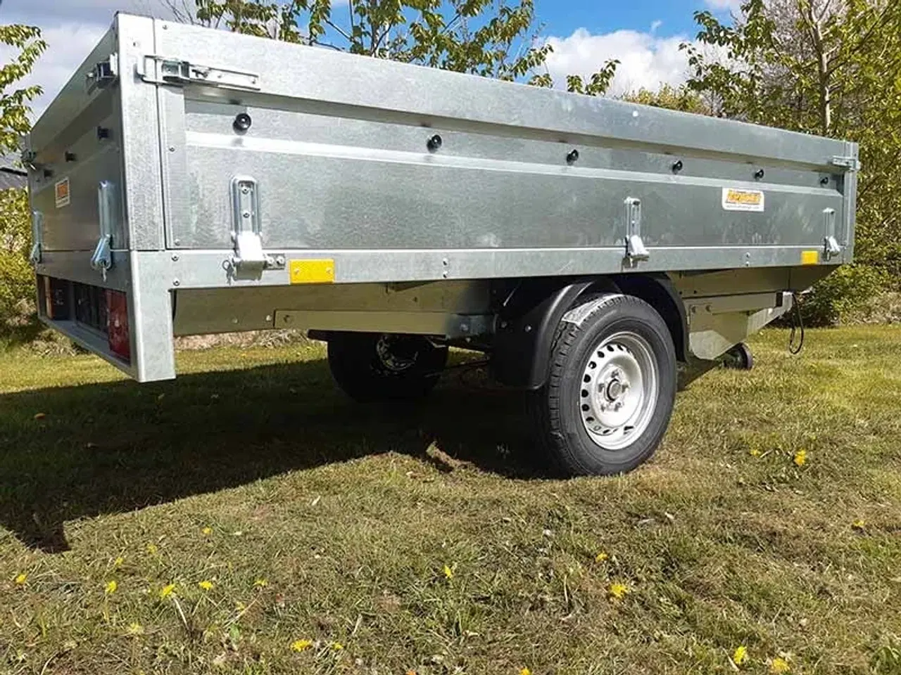 Billede 4 - Neptun Nordica GN131