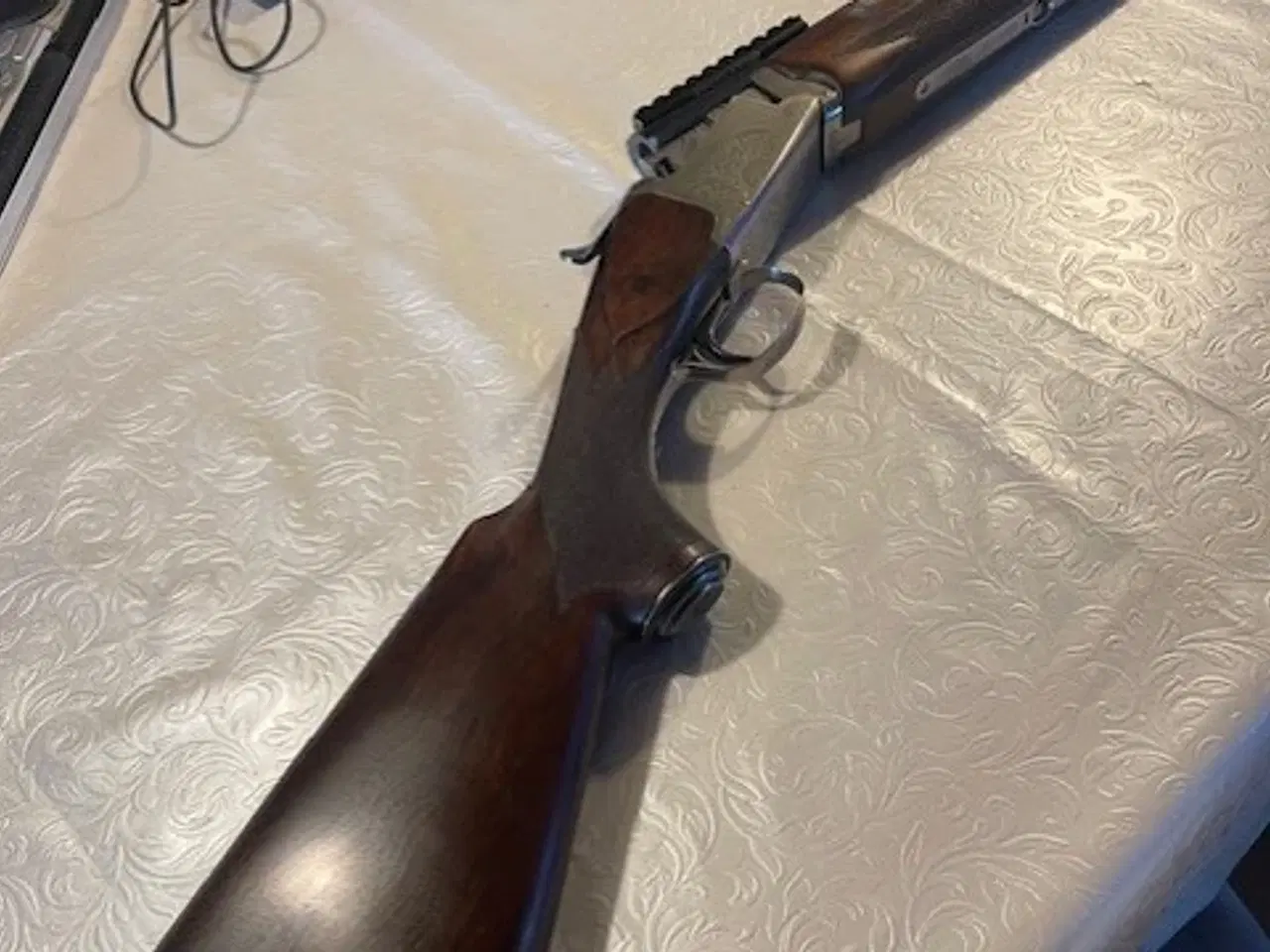 Billede 1 - Winchester 101 Grade