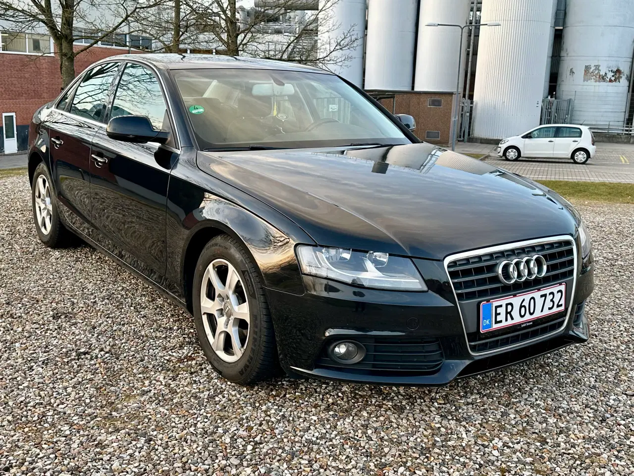 Billede 6 - Audi A4 2.0 TDI DIESEL 6 gear
