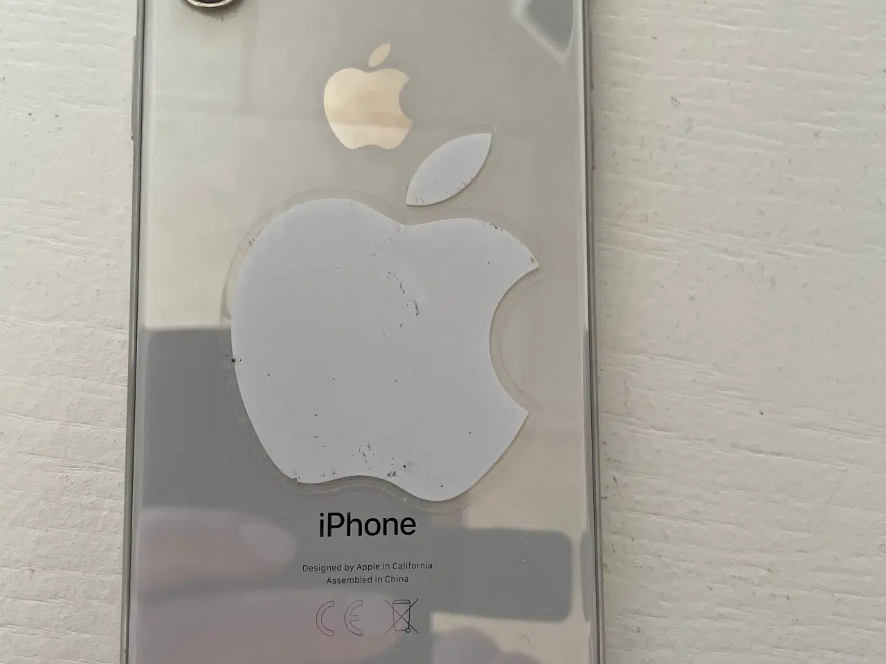 Billede 2 - iPhone X(10)