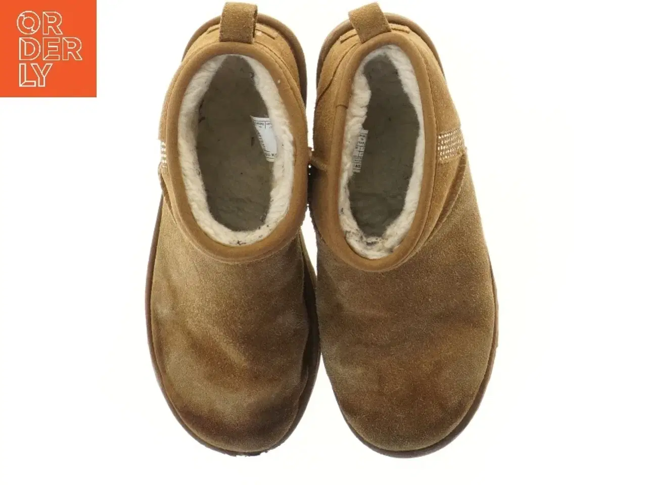 Billede 5 - UGG støvler str. 38 fra Ugg (str. 38 )