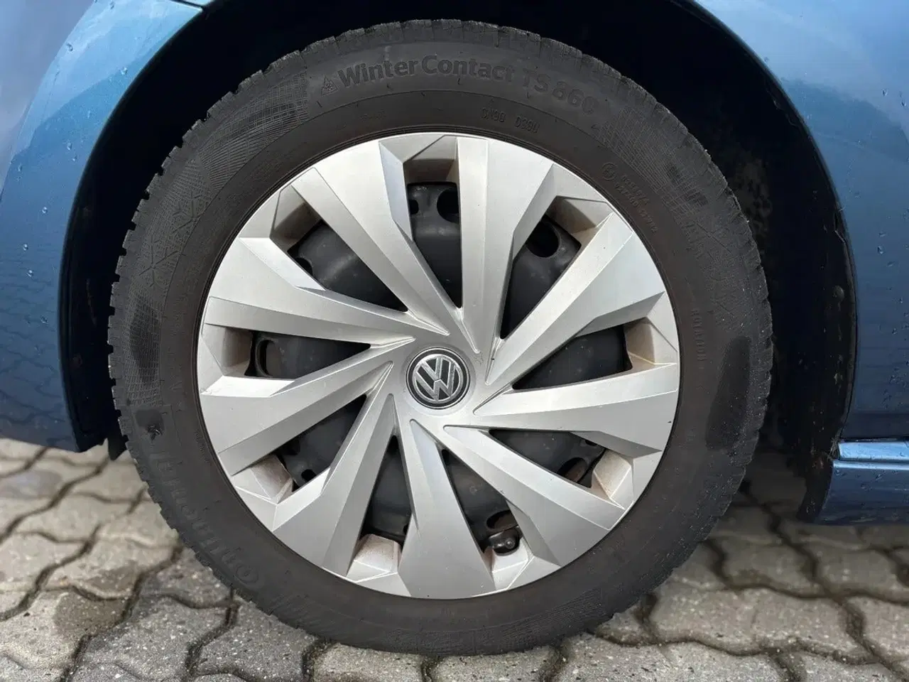 Billede 18 - VW Polo 1,4 TSi 150 BlueGT DSG