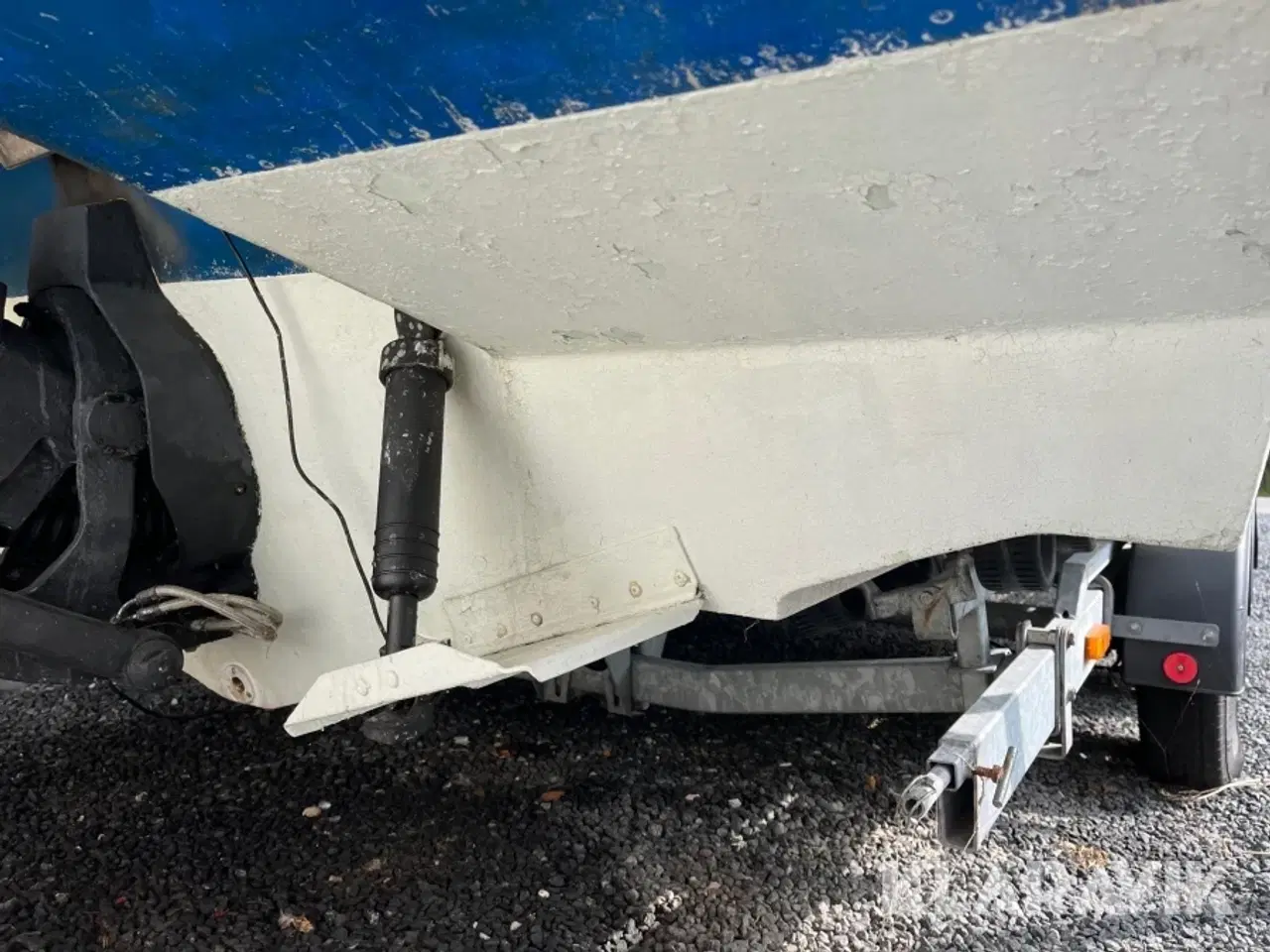 Billede 10 - Båd Chaparral 240 Powerboat