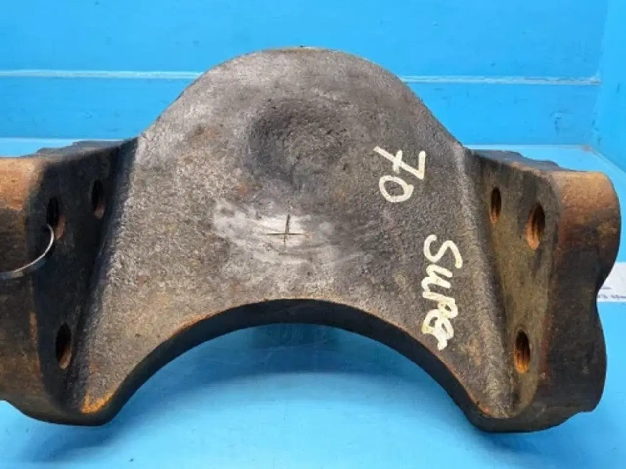 Billede 11 - New Holland 8970 Drejeled 89824061