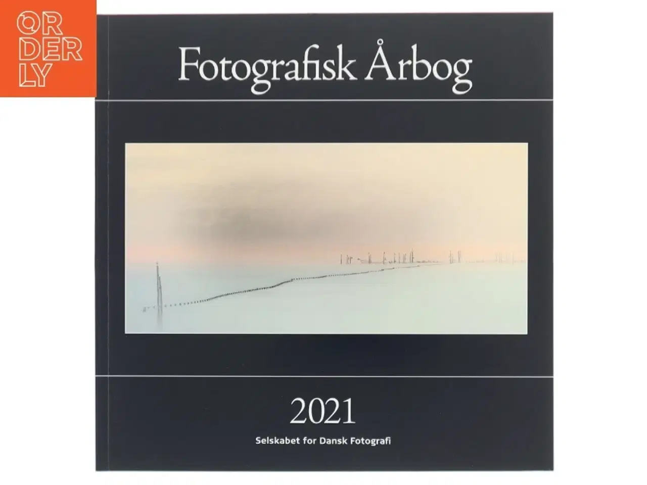 Billede 1 - Fotografisk Årbog 2021