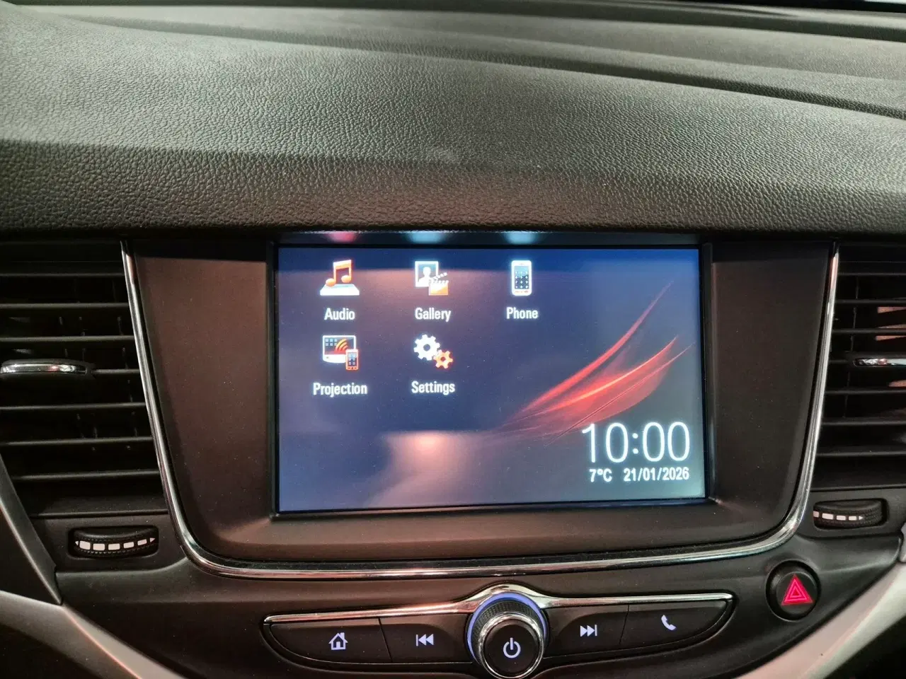 Billede 9 - Opel Astra Sports Tourer 1,6 CDTI Excite 136HK Stc 6g