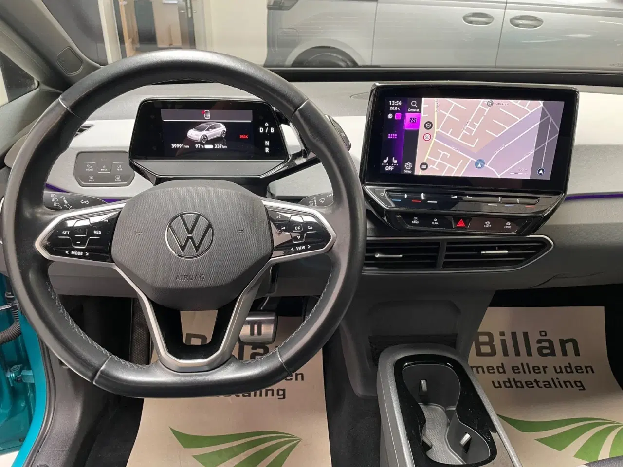 Billede 9 - VW ID.3 45 Pure Performance