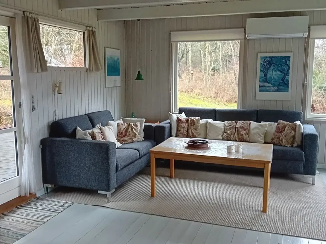 Billede 5 - FUR - Limfjordens Perle - Fossil�en - K�ret til Danmarks sk�nneste �.