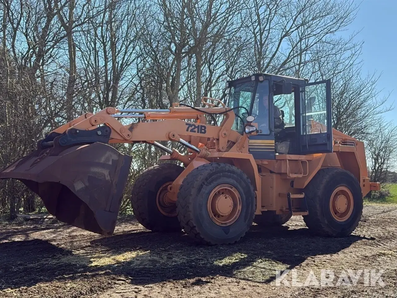 Billede 10 - Gummiged Case 721 B