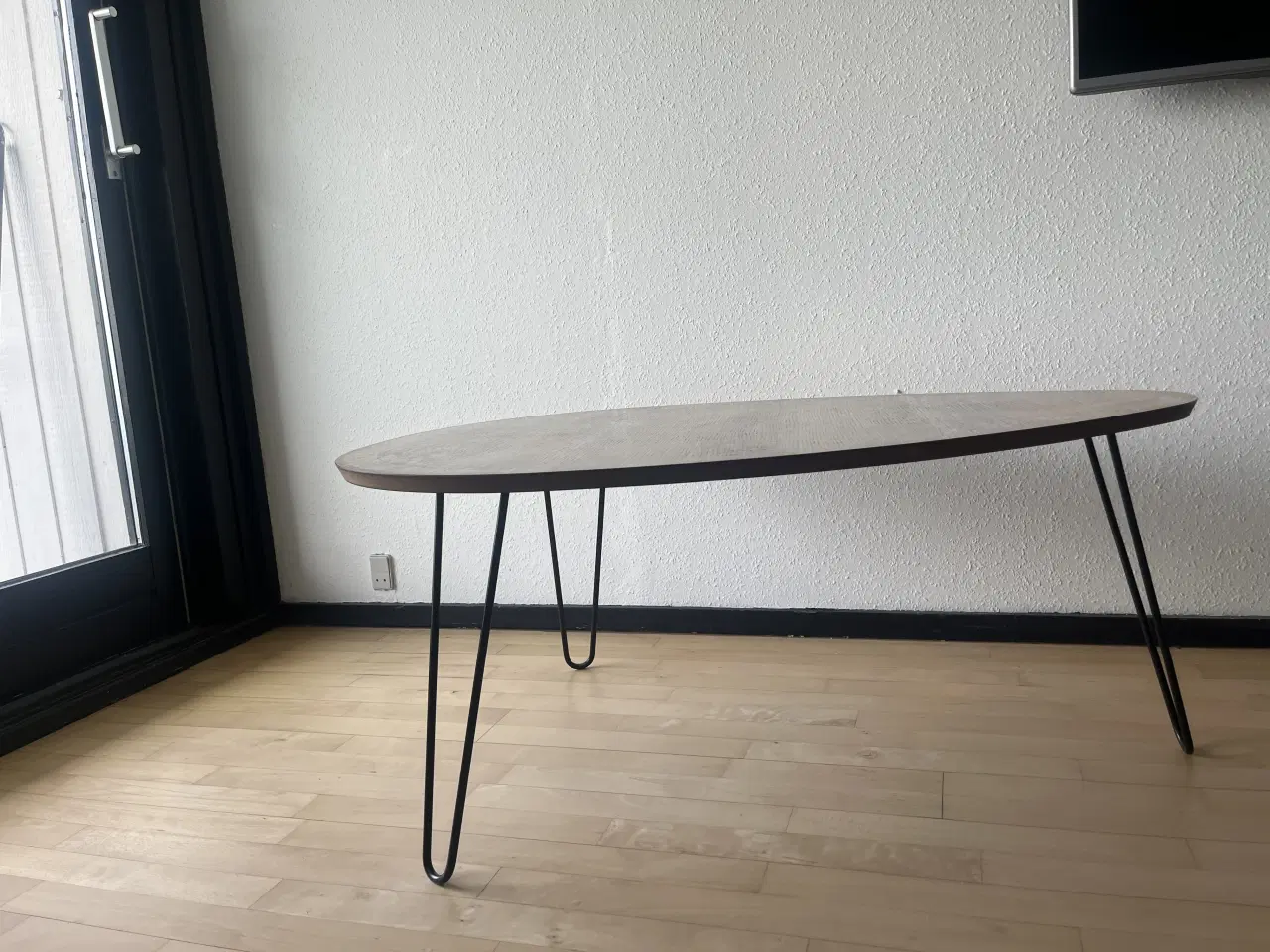 Billede 1 - Sofa bord fra my home