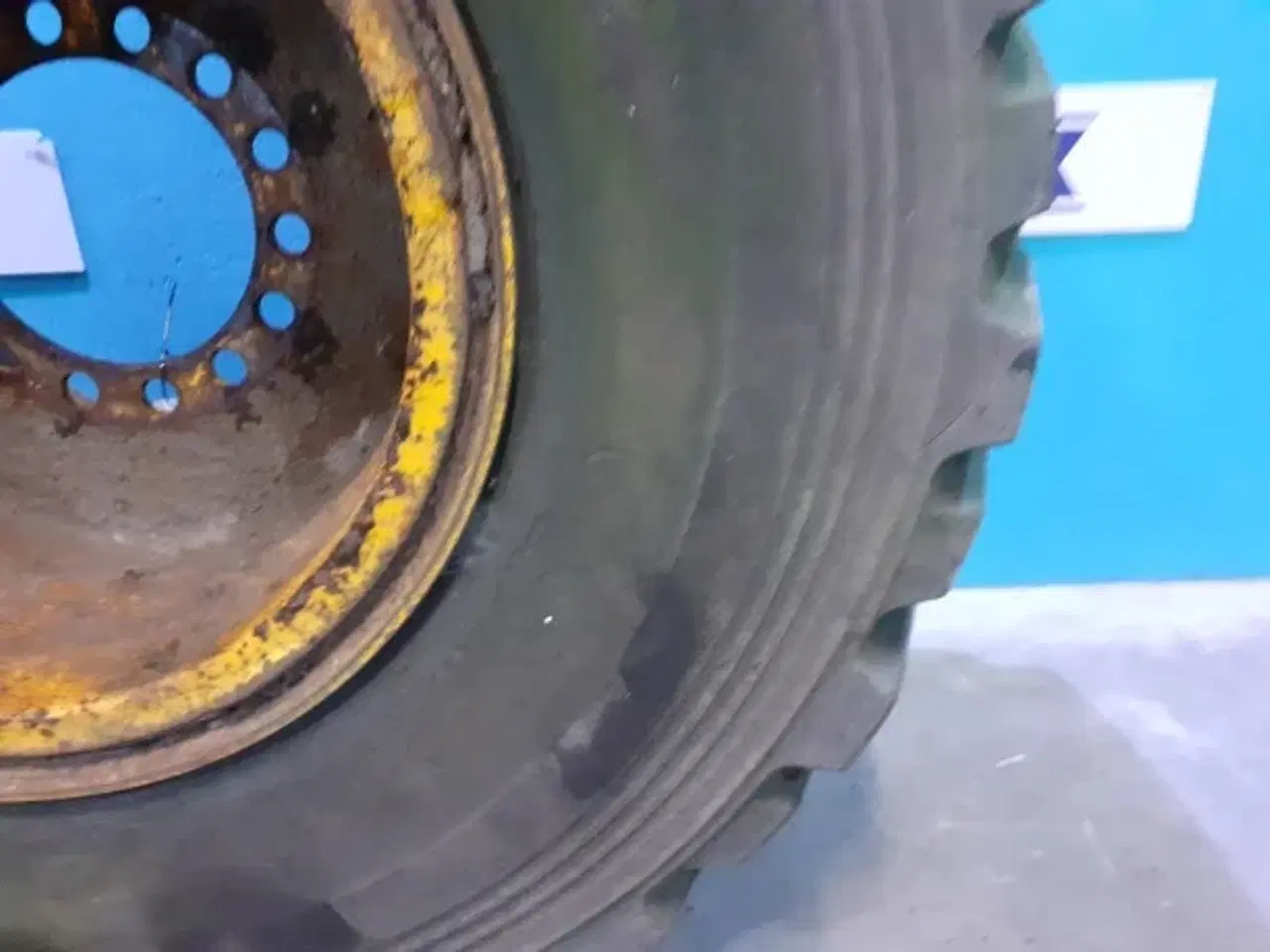 Billede 6 - 25" 20.5R25