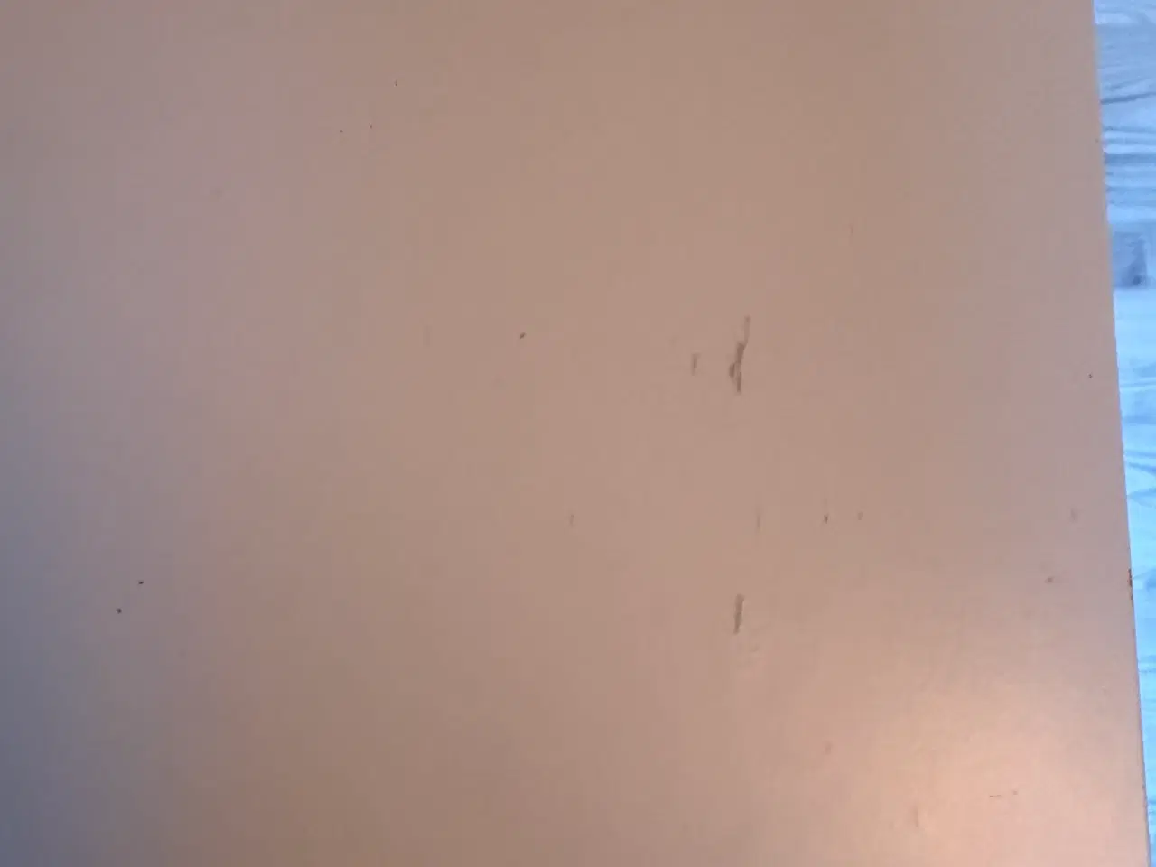 Billede 4 - Kommode med 3 skuffer