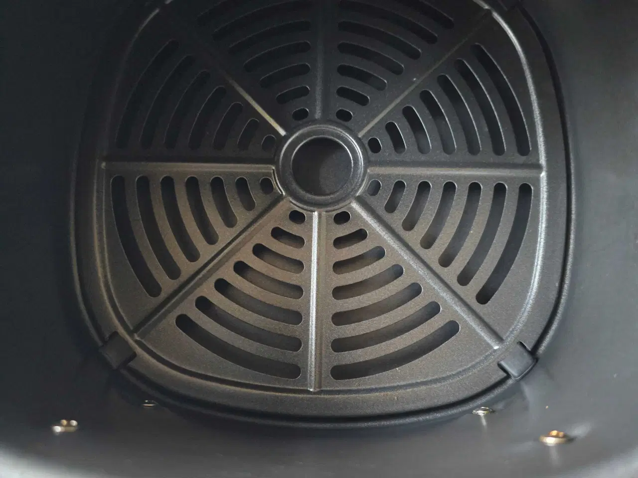 Billede 6 - Velholdt Emerio  airfryer (sort)