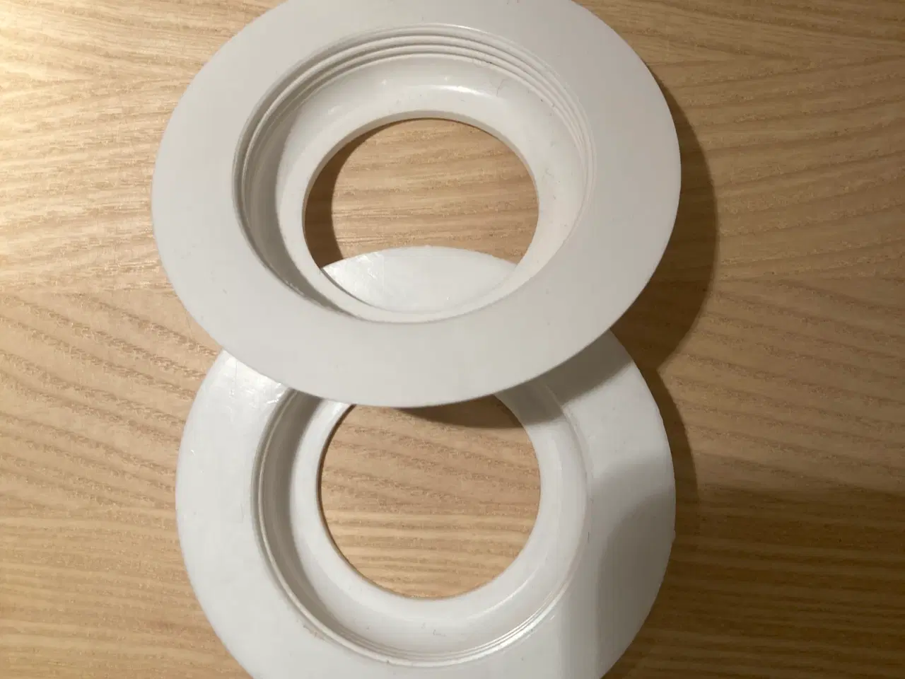 Billede 5 - Rosetter for rørgennemføringer