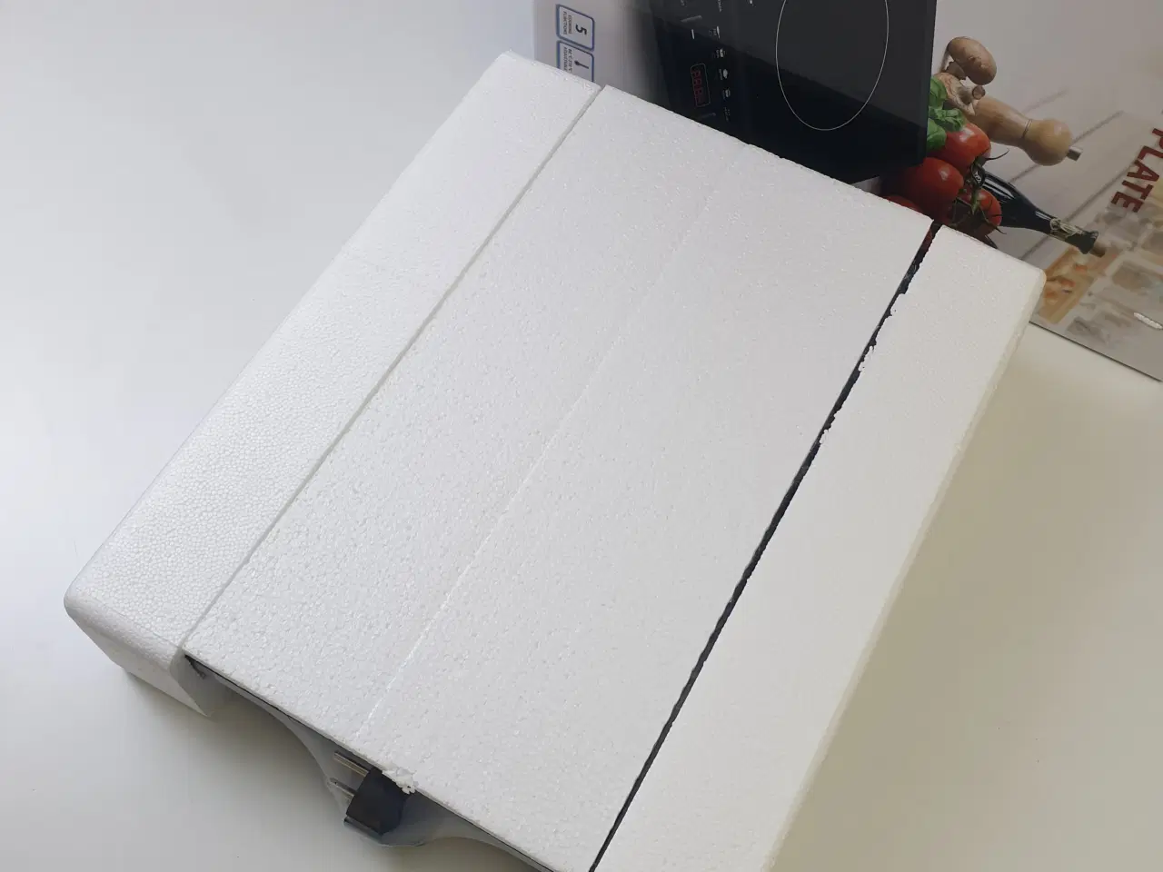 Billede 8 - NY! Induktion Kogeplade 2000W