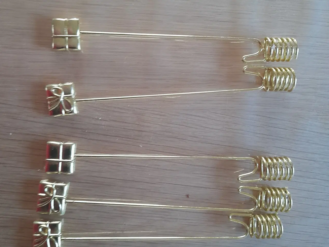 Billede 4 - Lyseholdere a la Georg Jensen