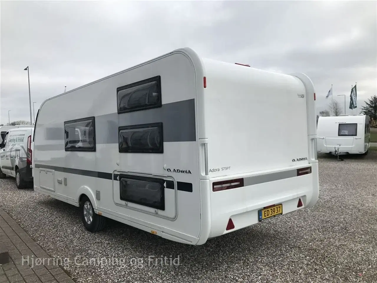 Billede 4 - 2023 - Adria Adora 573 PT