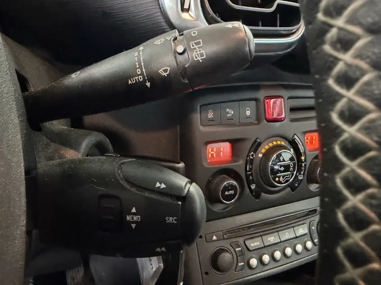 Billede 11 - Citroën C3 Picasso 1,6 Blue HDi Seduction 100HK