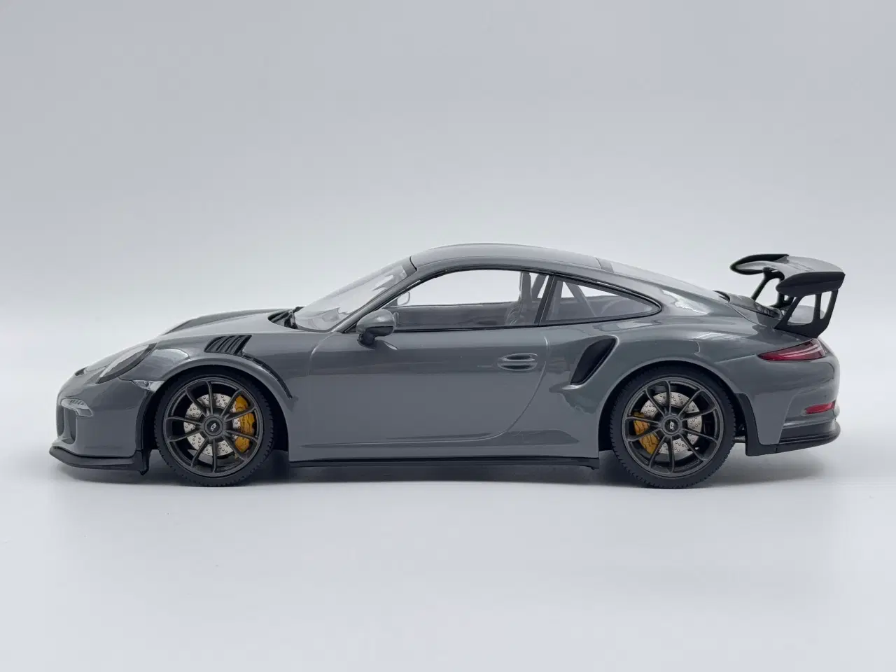Billede 3 - 2015 Porsche 911 (991.1) GT3 RS 1:18  
