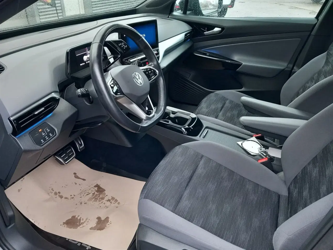 Billede 14 - VW ID.4 EL Pro Performance 204HK 5d Aut.